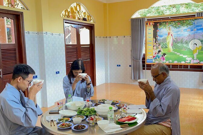 Half Day Meditation Retreat in Hoi An - Final Thoughts