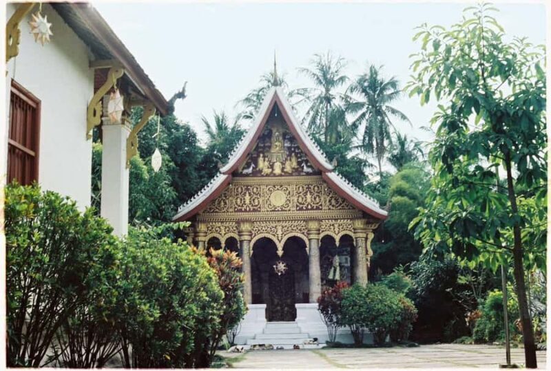 Half Day Mekong Cruise to Pak Ou Caves (Morning / Afternoon) - Who Is This Tour For?