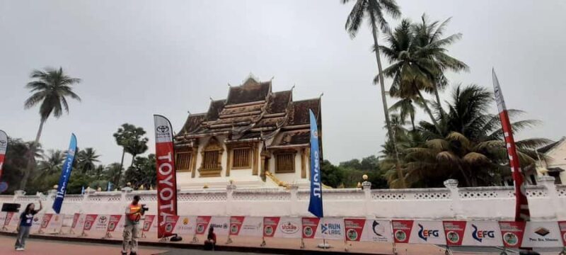 Half Day Mekong Cruise to Pak Ou Caves (Morning / Afternoon) - Good To Know