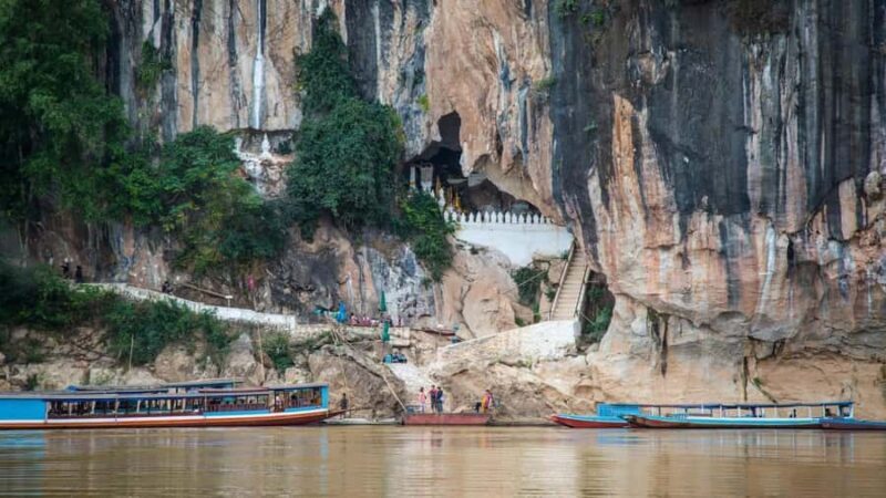 Half Day Mekong Cruise to Pak Ou Caves (Morning / Afternoon) - FAQs