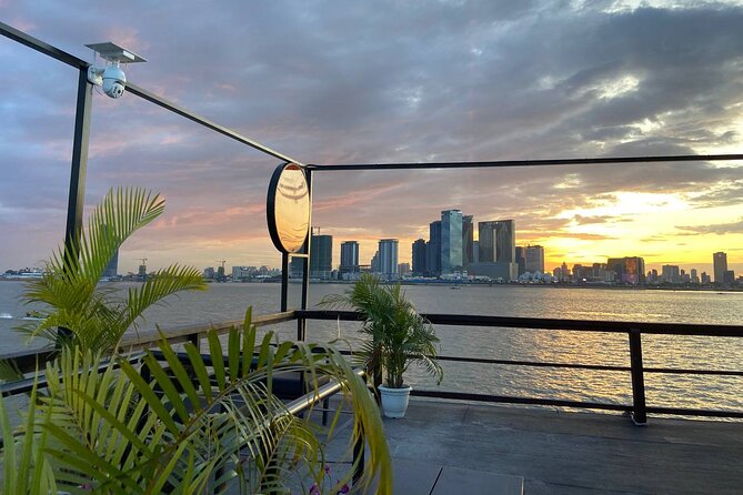 Half-Day Mekong River& Silk Island Tour With Snacks & Drinks  - Phnom Penh - Pricing and Guarantee