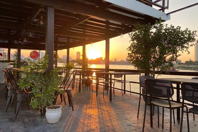 Half-Day Mekong River& Silk Island Tour With Snacks & Drinks  - Phnom Penh - Traveler Reviews