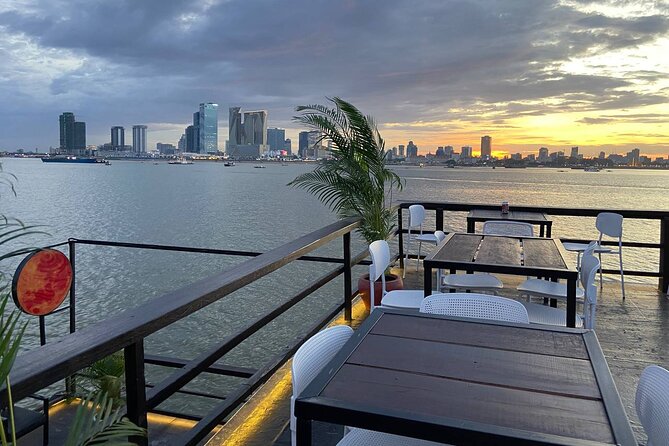 Half-Day Mekong River& Silk Island Tour With Snacks & Drinks  - Phnom Penh - Common Questions