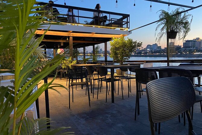 Half-Day Mekong River& Silk Island Tour With Snacks & Drinks  - Phnom Penh - The Sum Up