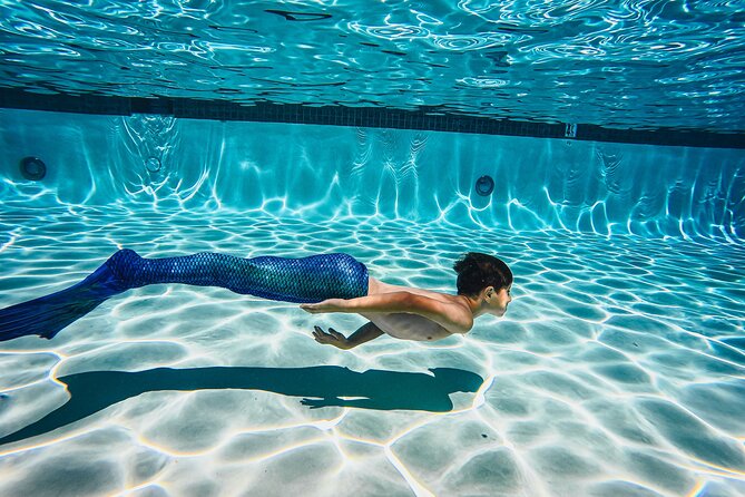 Half Day Mermaiding and Freediving in Tenerife - Overview of the Experience