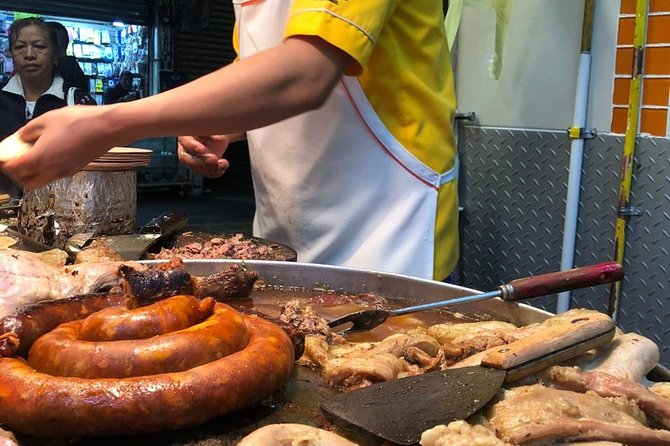 Half Day Mexican Taco Tour - Traveler Photos