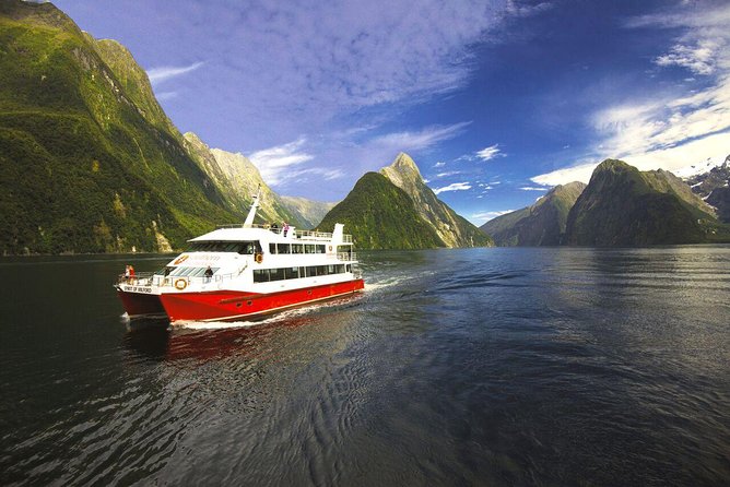Half-Day Milford Sound Flight and Cruise From Queenstown - Pricing and Value