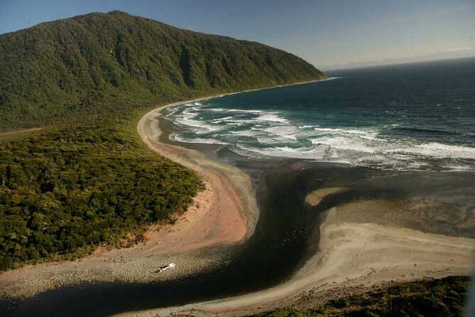 Half-Day Milford Sound Helicopter Tour From Queenstown - 203 - Additional Resources