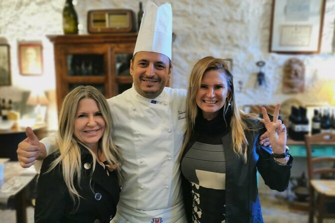 Half-Day Minardi Wine and Food Tour in Frascati - Traveler Photos