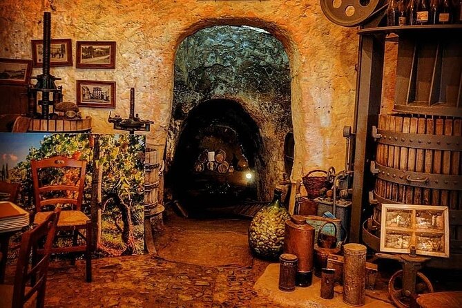 Half-Day Minardi Wine and Food Tour in Frascati - Tips for a Memorable Experience