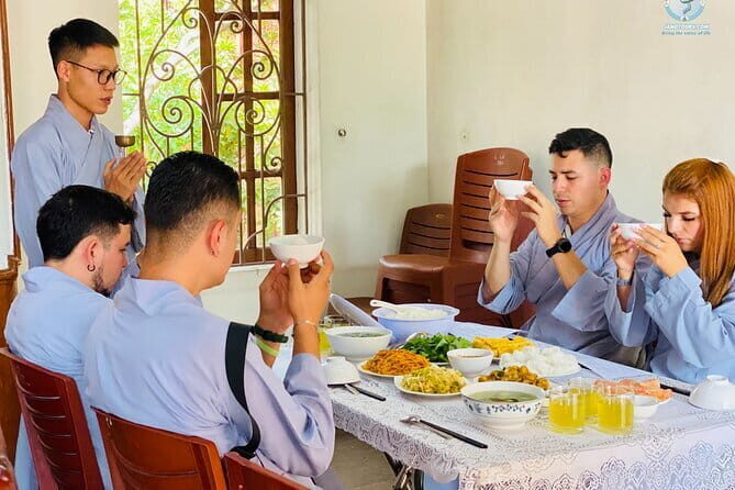 Half-Day Mindfulness Meditation Retreat in Hanoi - Good To Know