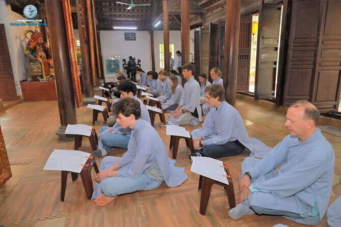 Half-Day Mindfulness Meditation Retreat in Hanoi - Authenticity and Insights from Reviews