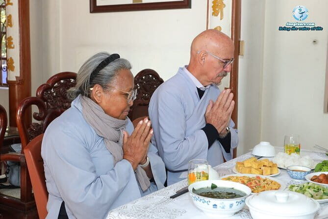 Half-Day Mindfulness Meditation Retreat in Hanoi - Good To Know