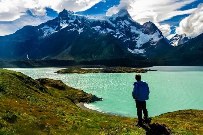 Half Day Mirador Cuernos Del Paine (Minimum 2 People) - Tour Overview