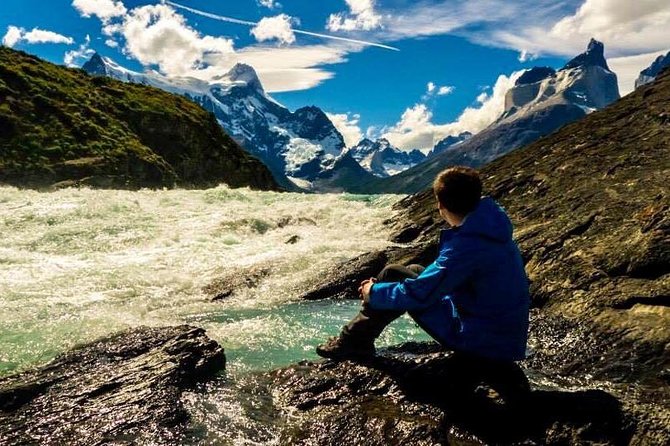 Half Day Mirador Cuernos Del Paine (Minimum 2 People) - Inclusions