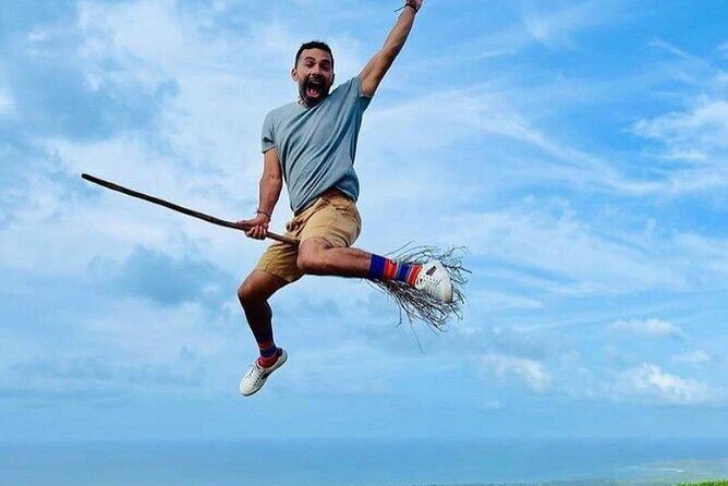 Half Day Montana Redonda Excursion from Punta Cana - Exploring the Half Day Montana Redonda Excursion from Punta Cana