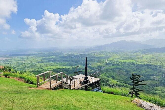 Half Day Montana Redonda Excursion from Punta Cana - Good To Know