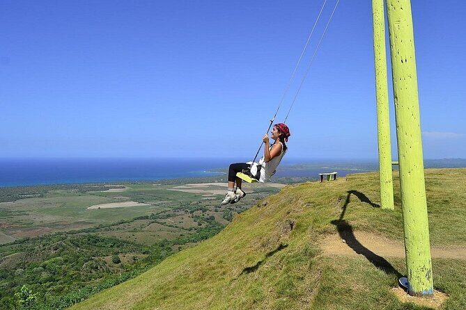 Half Day Montana Redonda Excursion from Punta Cana - Practical Tips for Making the Most of Your Tour