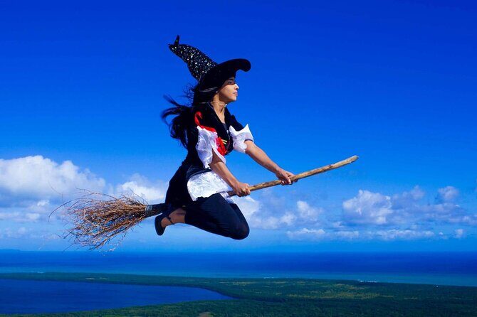 Half-Day Montana Redonda Excursion from Punta Cana - Experience the Best of the Dominican Republic with the Half-Day Montana Redonda Excursion from Punta Cana