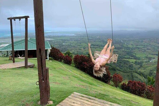 Half-Day Montana Redonda Excursion from Punta Cana - The Highlights of Montaña Redonda
