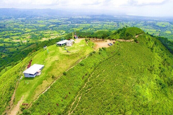 Half-Day Montana Redonda Excursion from Punta Cana - Practical Details and Logistics