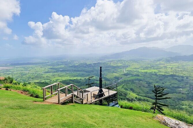 Half-Day Montana Redonda Excursion from Punta Cana - Considerations and Tips