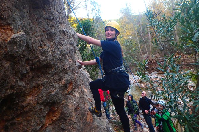 Half-Day Montanejos Rock Climbing Experience  - Valencia - Cancellation Policy and Reviews