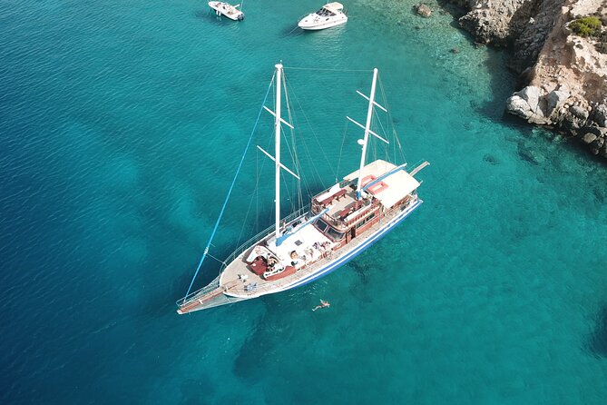 Half Day Morning Athens Cruise With Lunch and Swim Stop - Directions and Meeting Point