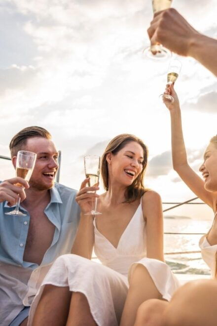 Half Day Morning Athens Cruise With Lunch and Swim Stop - Swim Stops in Crystal-Clear Waters