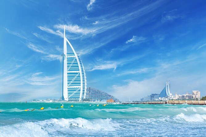 Half Day Morning City Tour in Dubai - Traveler Photos and Experiences