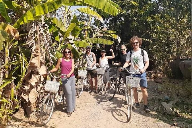 Half Day Morning Cycling Tour: Explore Village and Countryside - Additional Tour Information and Policies