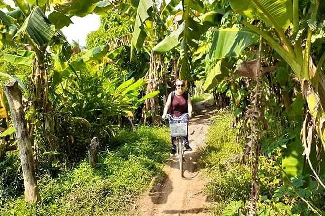 Half Day Morning Cycling Tour: Explore Village and Countryside - Common Questions