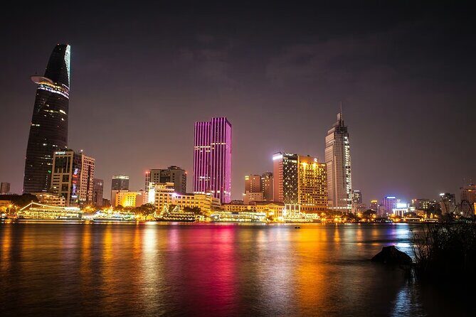 Half-Day Morning Excursion in Ho Chi Minh City - Why This Tour Offers Great Value