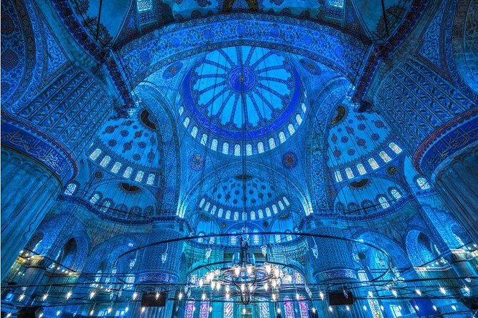 Half Day Morning Istanbul Old City Tour - Customer Reviews and Recommendations