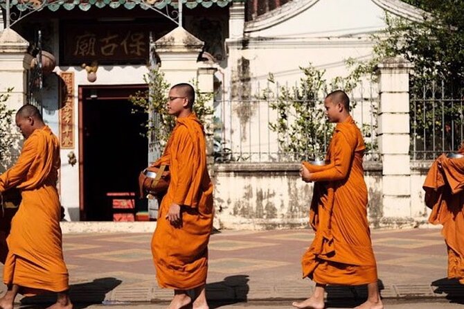 Half Day Morning Tour by Tuk-Tuk - Tour Highlights