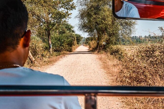 Half Day Morning Tour by Tuk-Tuk - Common Questions