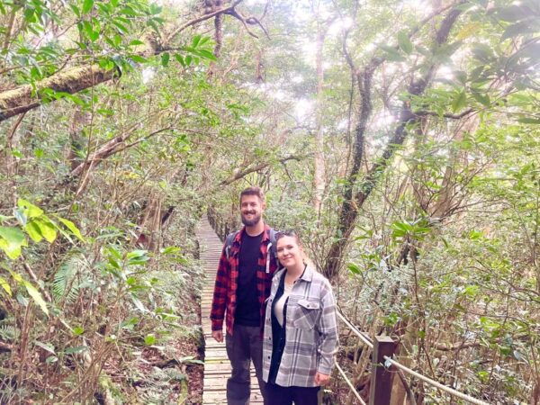 Half-Day Mt.Yuwandake and Materia Waterfall Excursion - Additional Tips and Recommendations