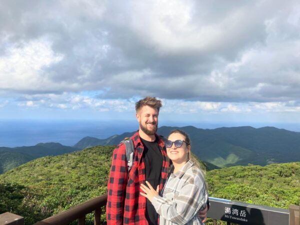 Half-Day Mt.Yuwandake and Materia Waterfall Excursion - Common Questions