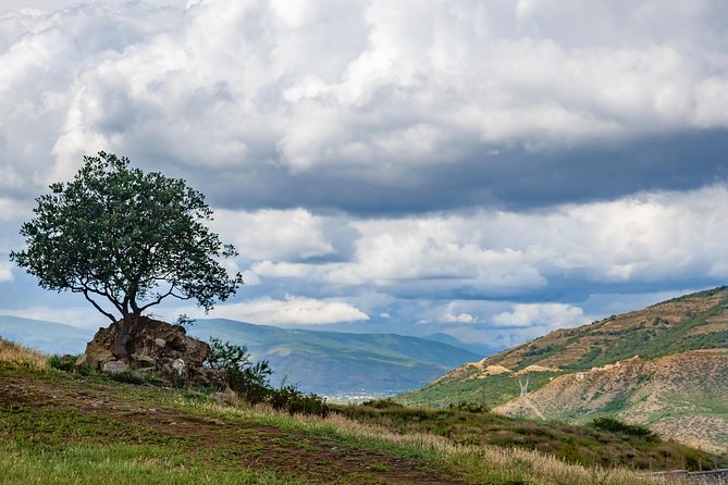 Half Day Mtshketa Tour (Small Group) - Price and Reservation Information