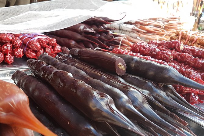 Half Day Mtshketa Tour (Small Group) - Customer Reviews