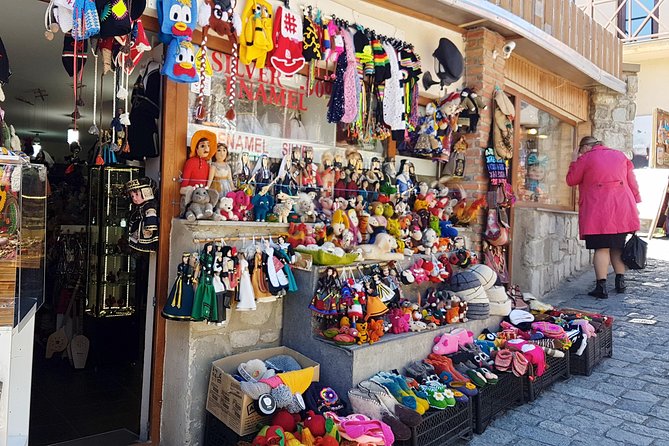 Half Day Mtshketa Tour (Small Group) - The Sum Up