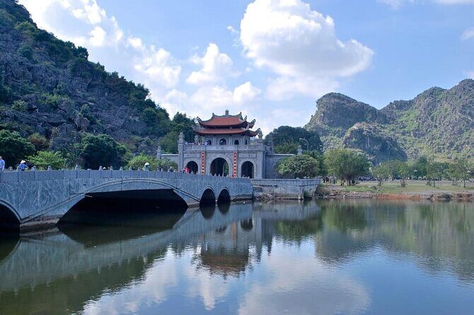Half Day: Mua Cave - Hoa Lu Ancient Capital and Food Tour - An In-Depth Look at the Tour Itinerary