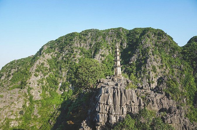 Half Day: Mua Cave - Hoa Lu Ancient Capital and Food Tour - Final Thoughts