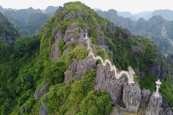 Half Day: Mua Cave - Hoa Lu Ancient Capital and Food Tour - FAQ