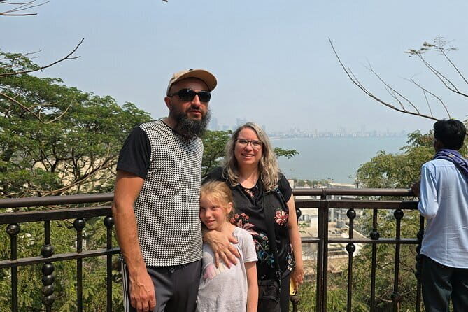 Half Day Mumbai City Private Sightseeing Tour - Good To Know