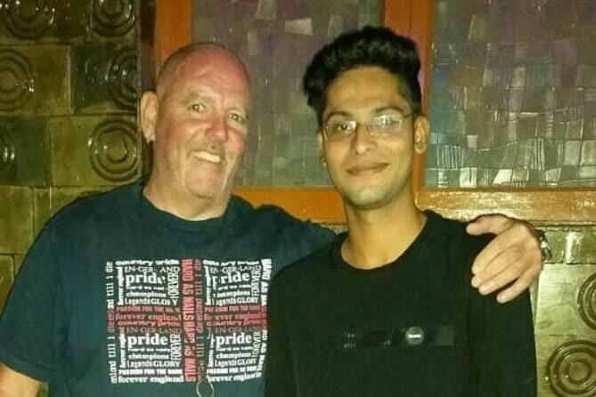 Half Day Mumbai City Private Sightseeing Tour - The Experience in Detail