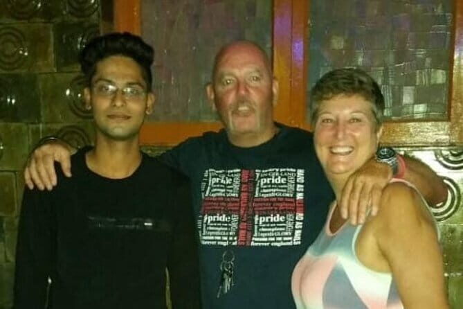 Half Day Mumbai City Private Sightseeing Tour - Sassoon Dock and the Local Fishing Scene