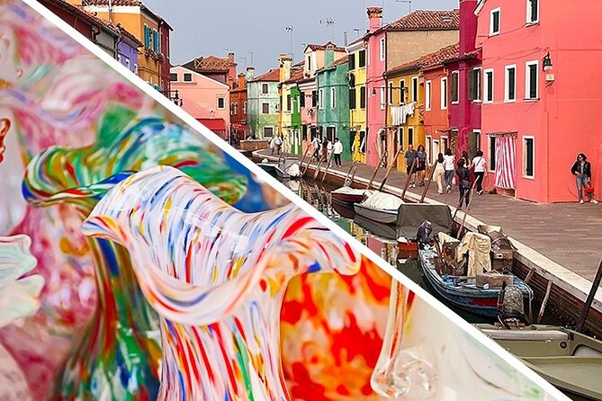 Half Day Murano and Burano Island Tour by Private Boat - Traveler Experiences