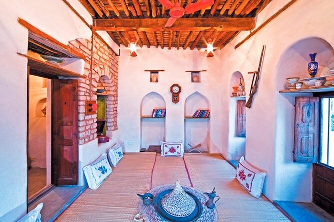 Half Day Muscat City Tour - Frequently Asked Questions