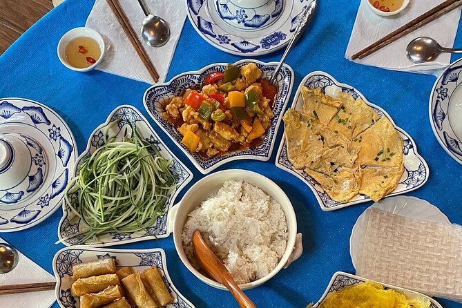 Half-Day My Son Sanctuary and Thu Bon River Cruise - Explore My Son Sanctuarys Mysteries